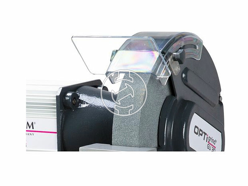 Optimum OPTIgrind GU 30 kettős köszörű