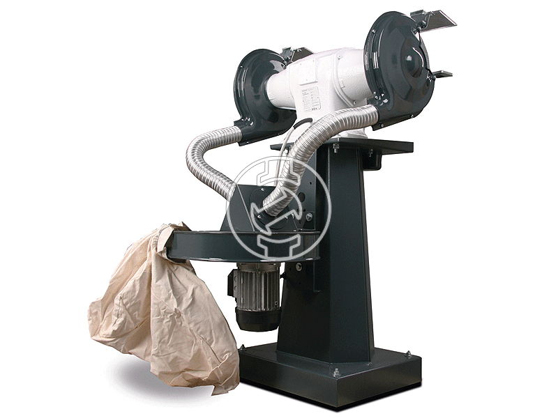 Optimum OPTIgrind GZ25DD/400V/3Ph kettős köszörű