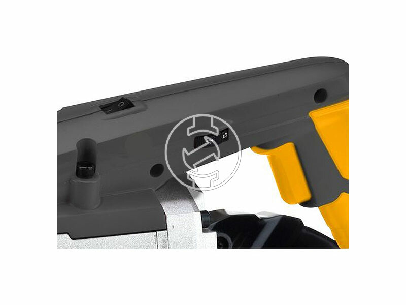 Optimum Quantum SQ-V10 elektromos kézi szalagfűrész