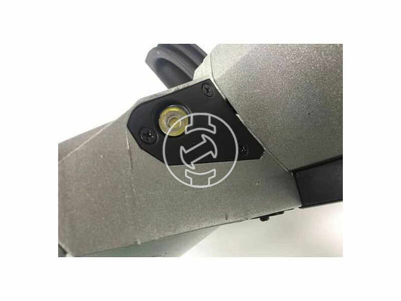 Optimum Quantum SQ-V10 elektromos kézi szalagfűrész