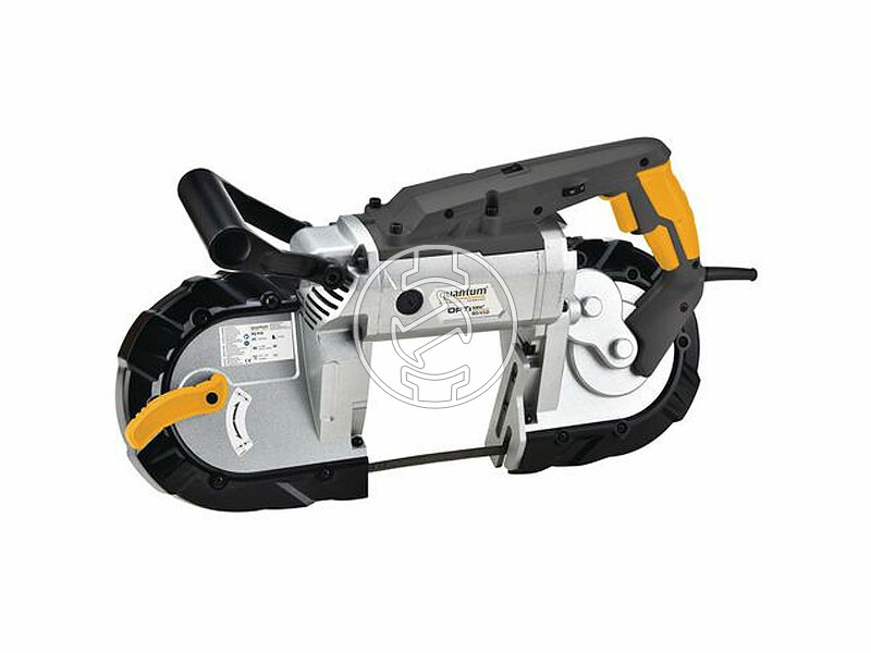 Optimum Quantum SQ-V10 elektromos kézi szalagfűrész