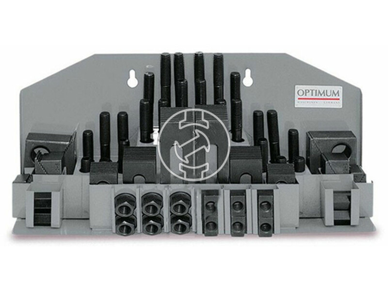 Optimum SPW 12