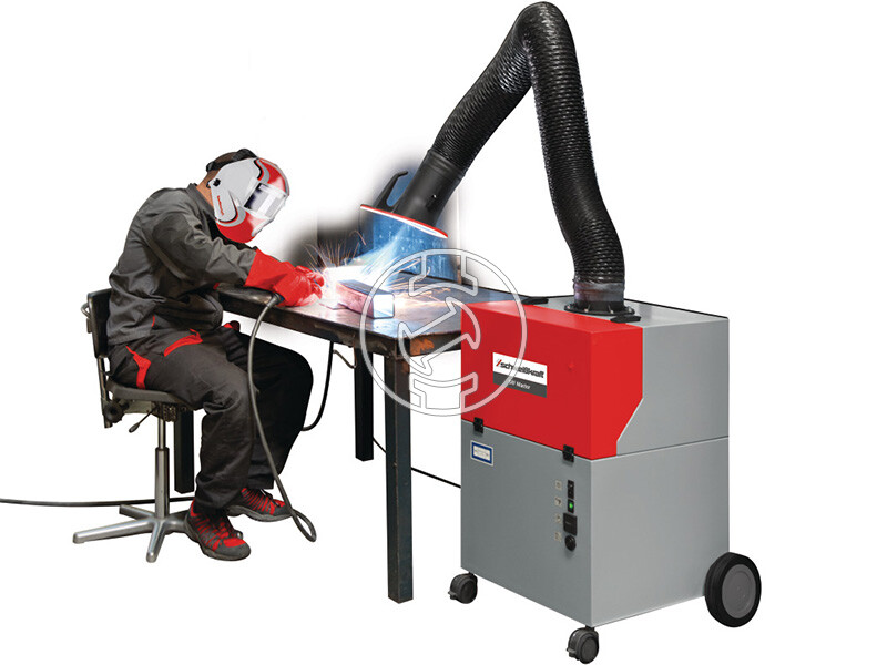 Optimum SRF Profi hegesztési füstelszívó