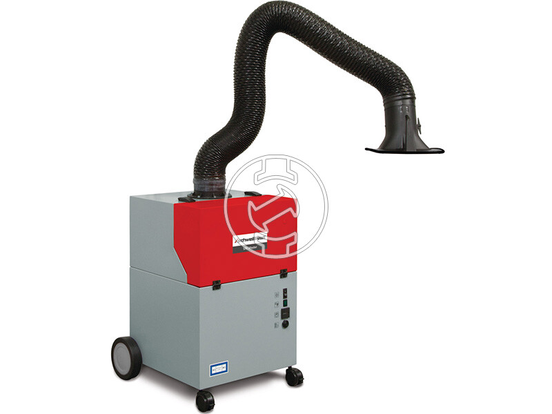 Optimum SRF Profi hegesztési füstelszívó