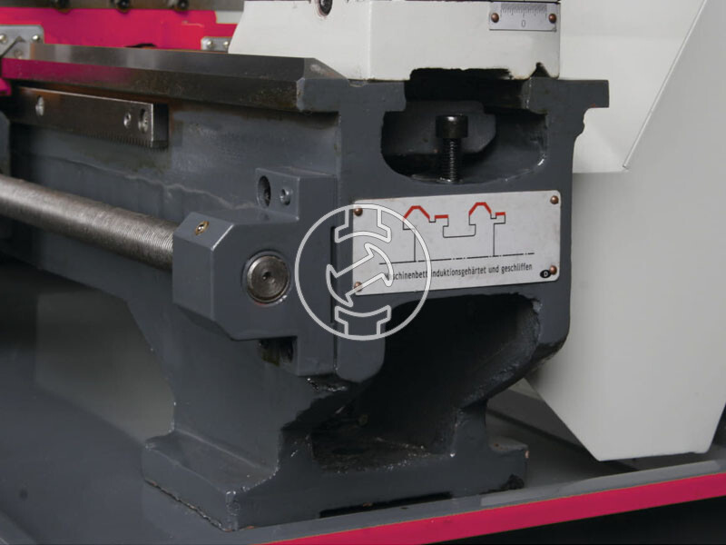 Optimum TU2304 fémeszterga