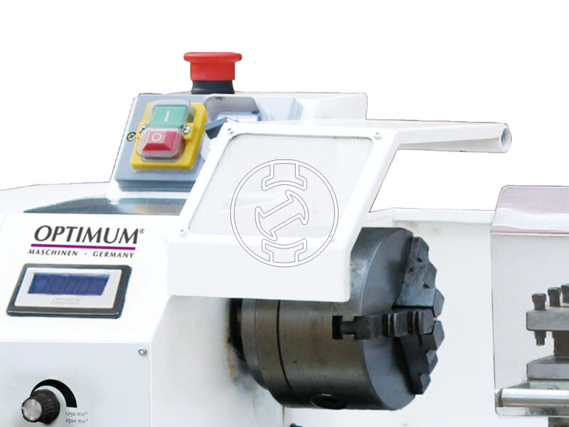 Optimum TU2304 fémeszterga