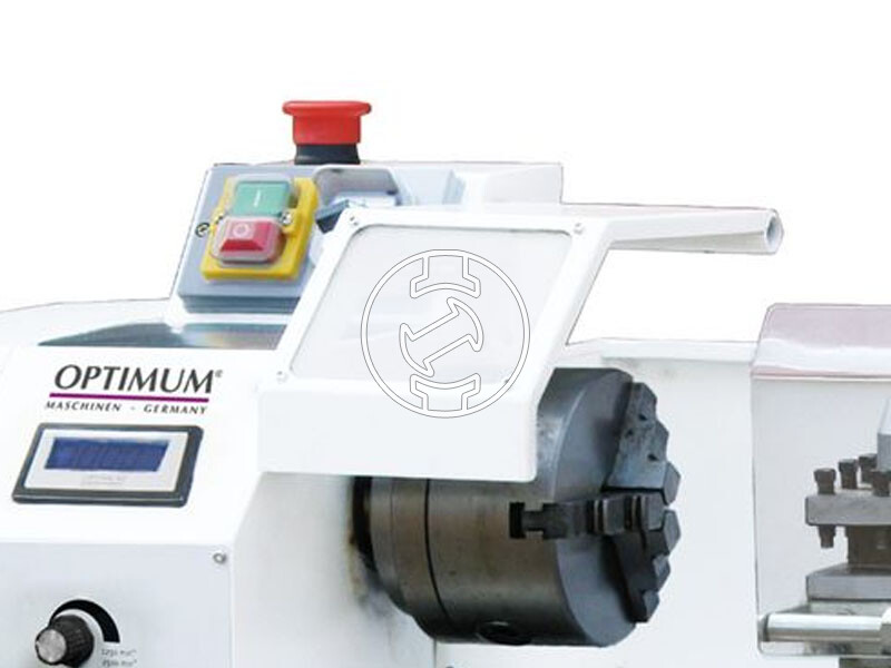 Optimum TU2406 Vario fémeszterga