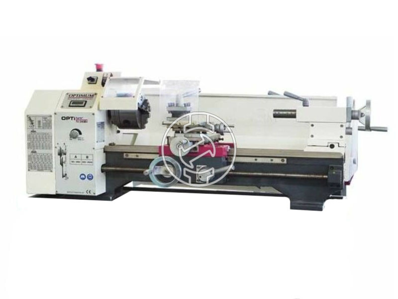 Optimum TU2406 Vario fémeszterga