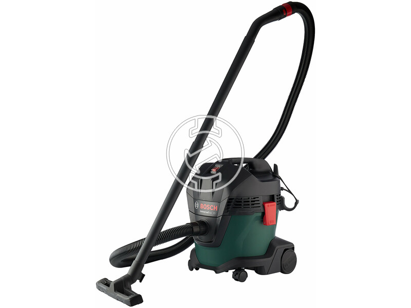 Bosch UniversalVac 15 porszívó