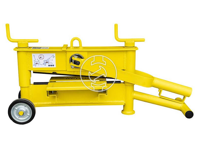 Orit 4300MFK IQ kézi kőroppantó