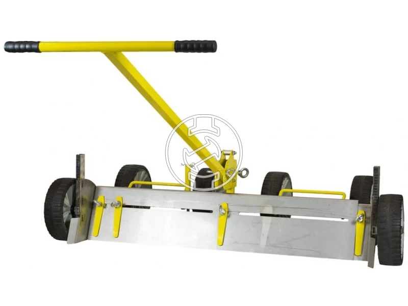 Kép: Orit EGALINER 2100 kezi talajszintezo 121-211cm_0.webp