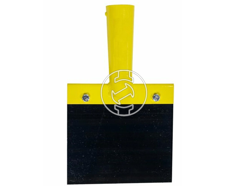 Orit aljzatkaparó 150x1mm