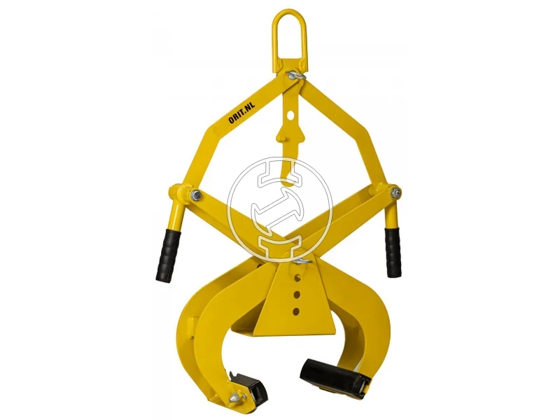 Kép: Orit H-360 gepi emelofogo 0-36cm max. 350 kg_3.webp