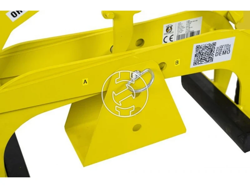 Kép: Orit H-360 gepi emelofogo 0-36cm max. 350 kg_6.webp