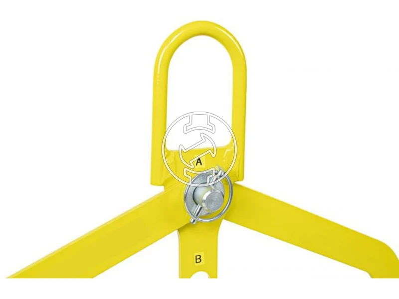 Kép: Orit H-420 gepi emelofogo 1-42cm max. 550 kg_2.webp