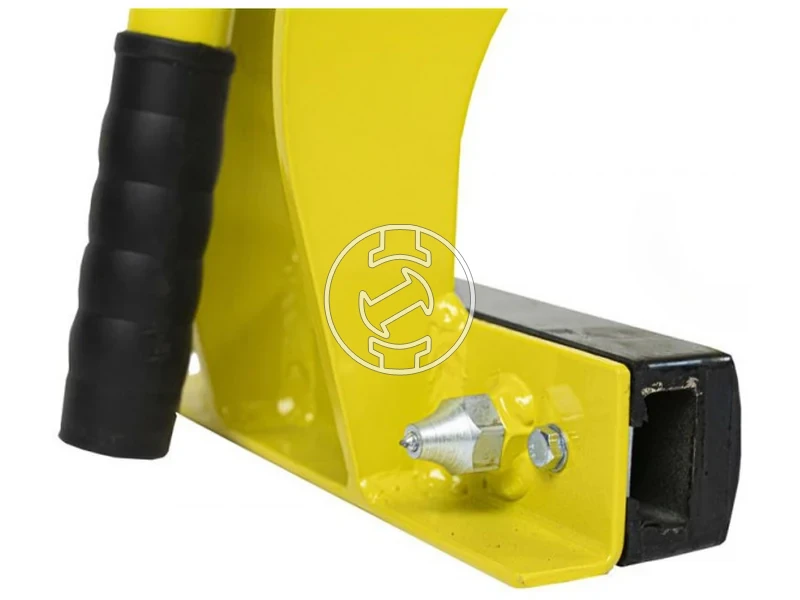 Kép: Orit H-420 gepi emelofogo 1-42cm max. 550 kg_3.webp