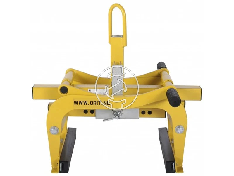 Kép: Orit H-600 gepi emelofogo 5-60cm max. 600 kg_0.webp