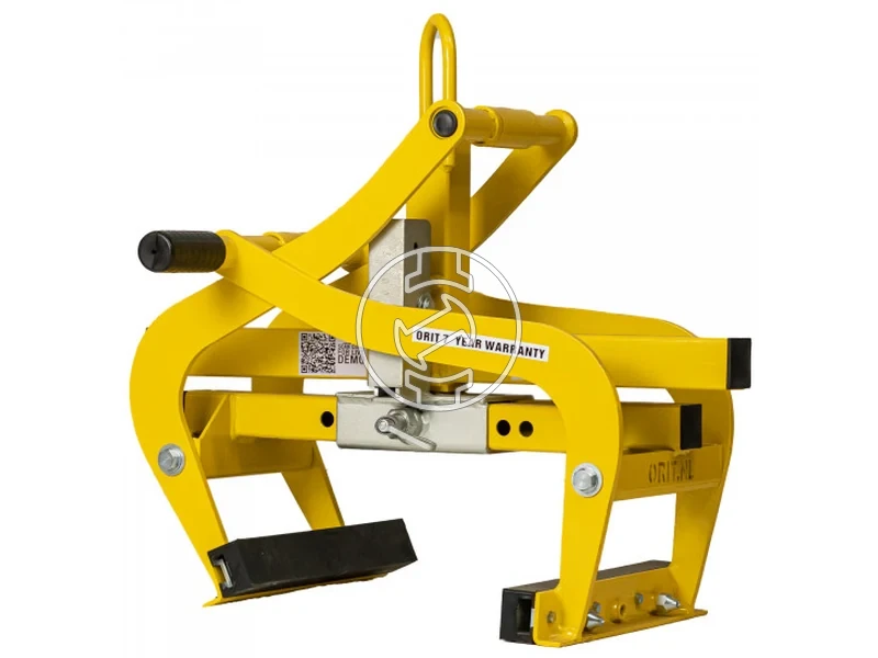 Kép: Orit H-600 gepi emelofogo 5-60cm max. 600 kg_2.webp