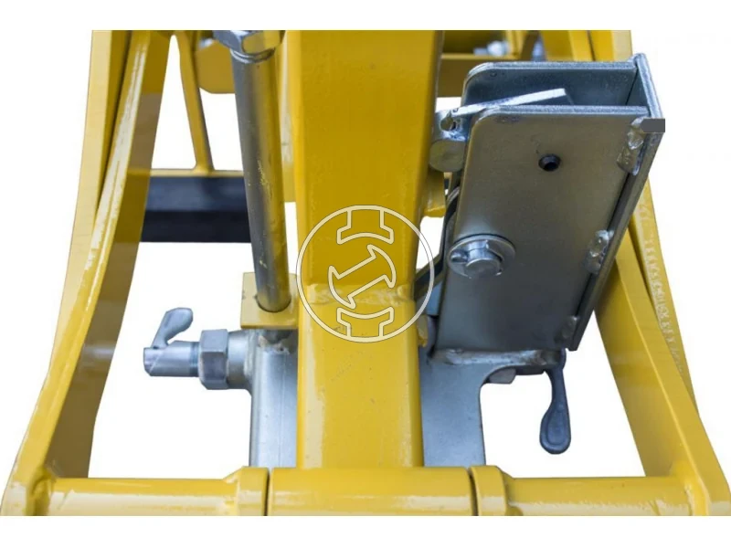 Kép: Orit H-600 gepi emelofogo 5-60cm max. 600 kg_3.webp