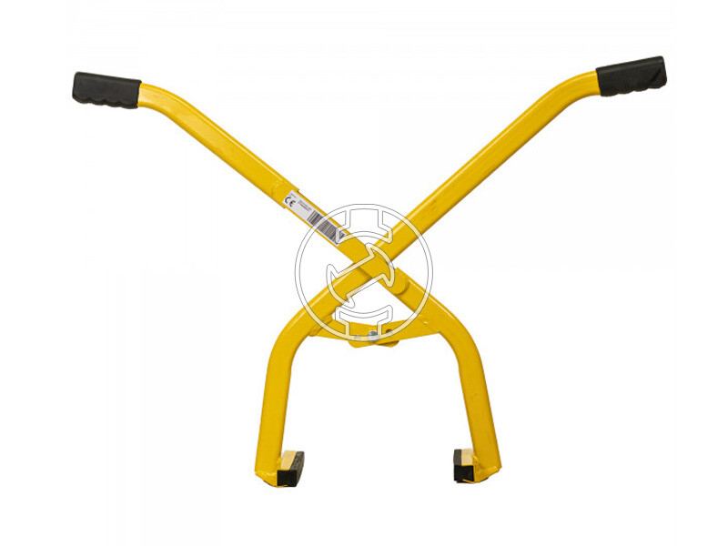 Orit KSH-R szegélykőfogó