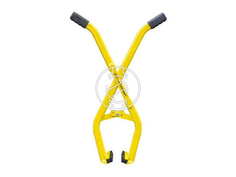 Orit KSH-R szegélykőfogó