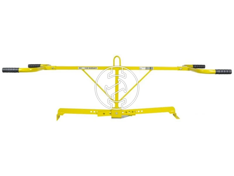 Kép: Orit szegelykofogo 50-108cm 150 kg_9.webp