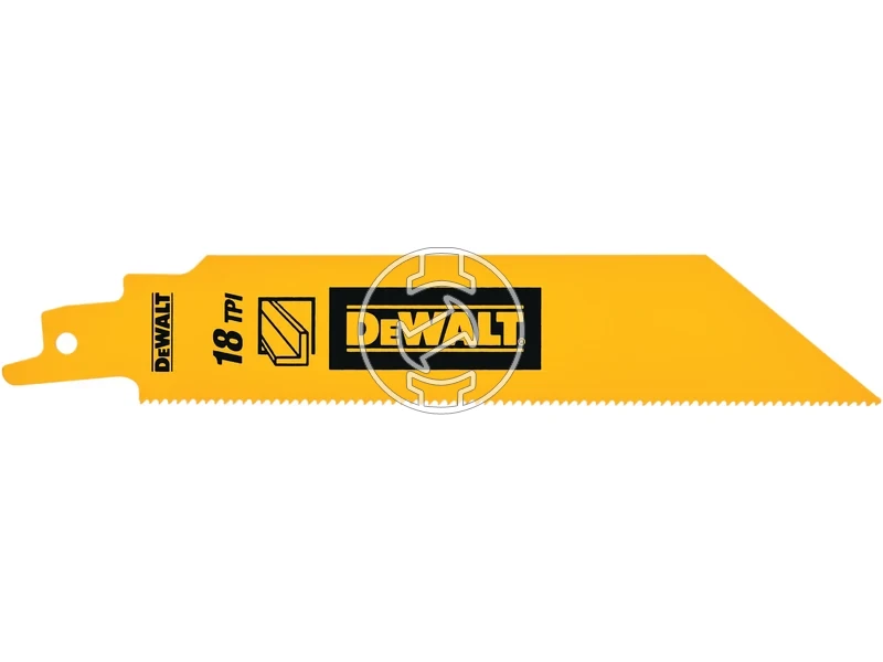 Kép: ORRFURESZLAP KOBALT 150 MM 5 DBCS.webp