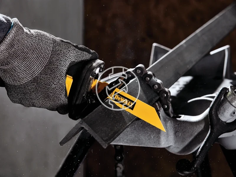 Kép: ORRFURESZLAP KOBALT 150 MM 5 DBCS.webp