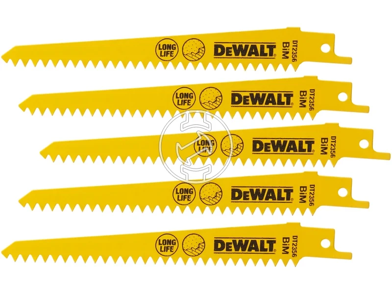 Kép: ORRFURESZLAP KOBALT 152 MM 5DBCS.webp