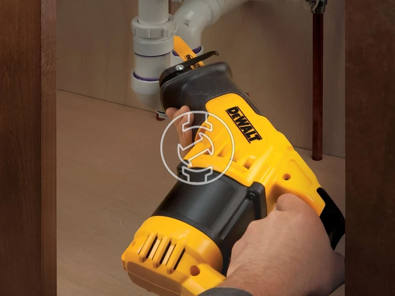 Kép: ORRFURESZLAP KOBALT 203 MM 5DBCS.webp