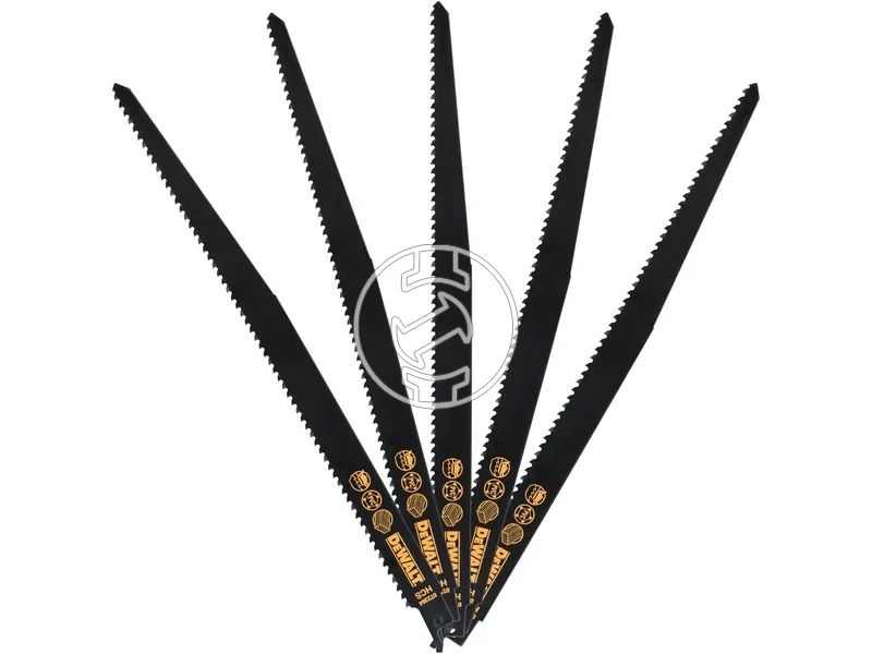 Kép: ORRFURESZLAP KOBALT 305 MM 5DBCS.webp