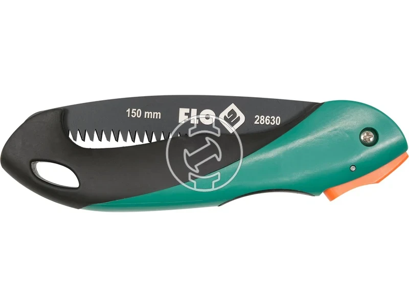 Kép: Osszecsukhato kezifuresz 150 mm-es pengehossz.webp