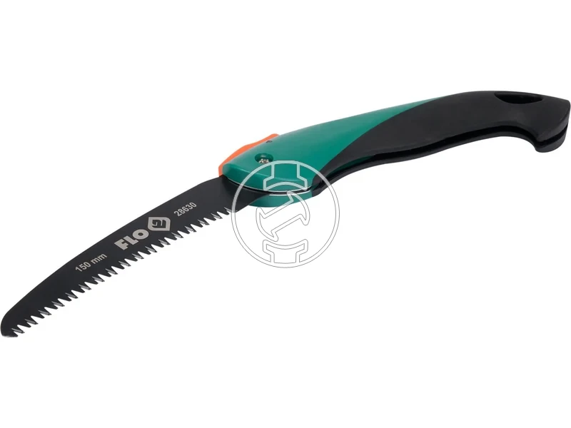 Kép: Osszecsukhato kezifuresz 150 mm-es pengehossz.webp