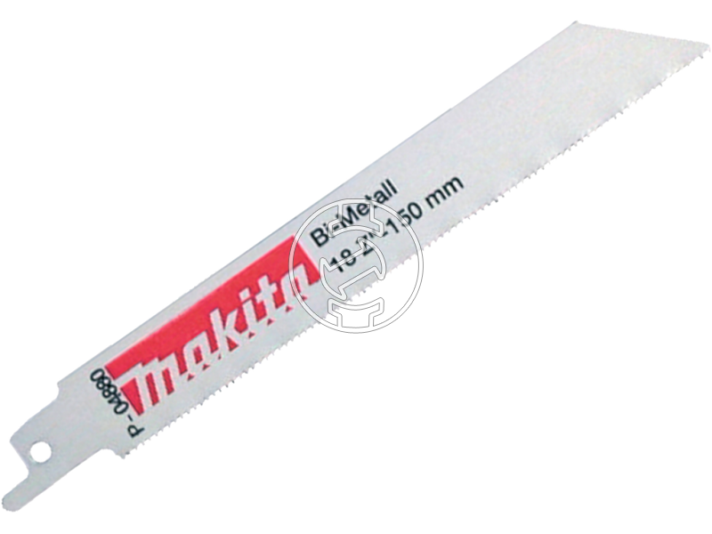 Makita szablyafűrészlap P-04880