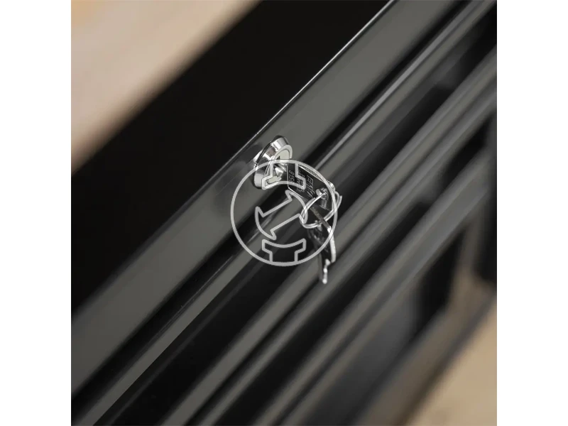 Güde P 1202 SS munkapad