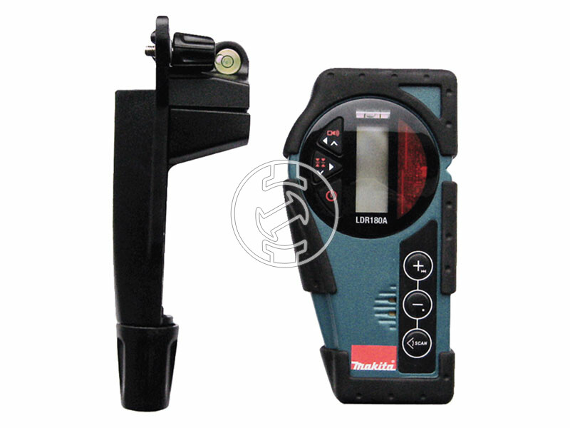 Makita LDR180A vevőegység lézeres mérőműszerekhez