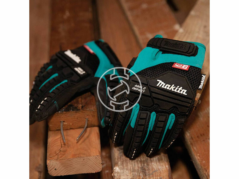 Makita M szerelőkesztyű