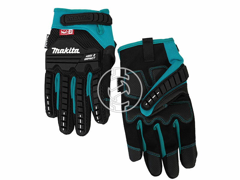 Makita M szerelőkesztyű