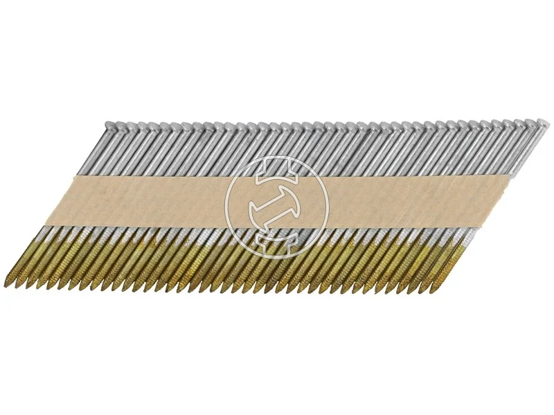 Kép: P-TAPE 310-75 RING HOT DIP 1.2M_0.webp