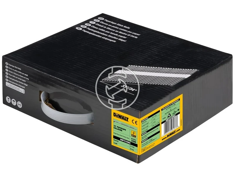 Kép: P-TAPE 310-90 ring bright 2.2m_1.webp