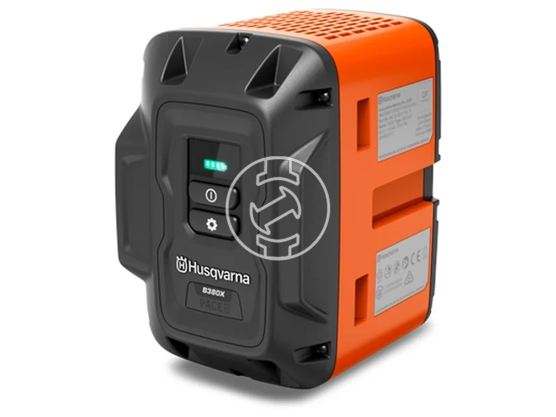 Kép: PACE AKKU B380X 94V4Ah.webp