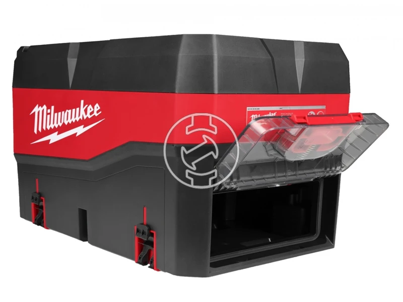 Milwaukee PACKOUT Kompatibilis porleválasztó