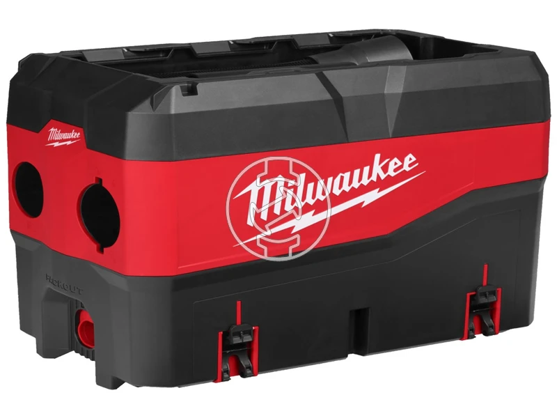Milwaukee PACKOUT Kompatibilis porleválasztó