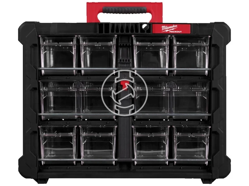 Kép: PACKOUTTM Rendszerezo Kihuzhato tarolokkal - 1 db.webp