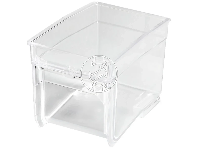 Kép: PACKOUTTM Rendszerezo Kihuzhato tarolokkal - 1 db.webp