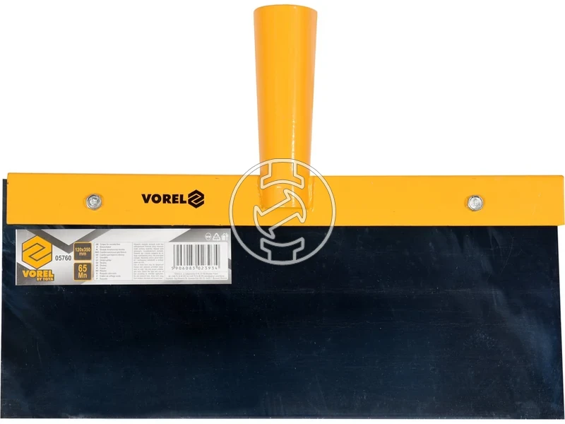 Kép: Padlokaparo betonpadlohoz 120350 mm.webp