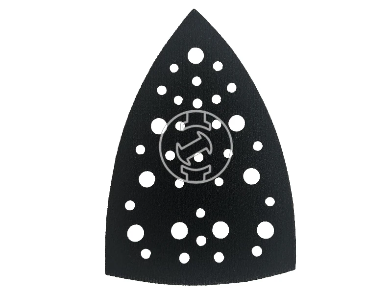 Milwaukee tépőzáras deltacsiszolólap 100 x 147 mm 5 db