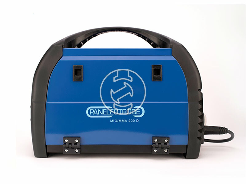 Panelectrode MIG/MMA 200 D fogyóelektródás védőgázas inverteres hegesztő