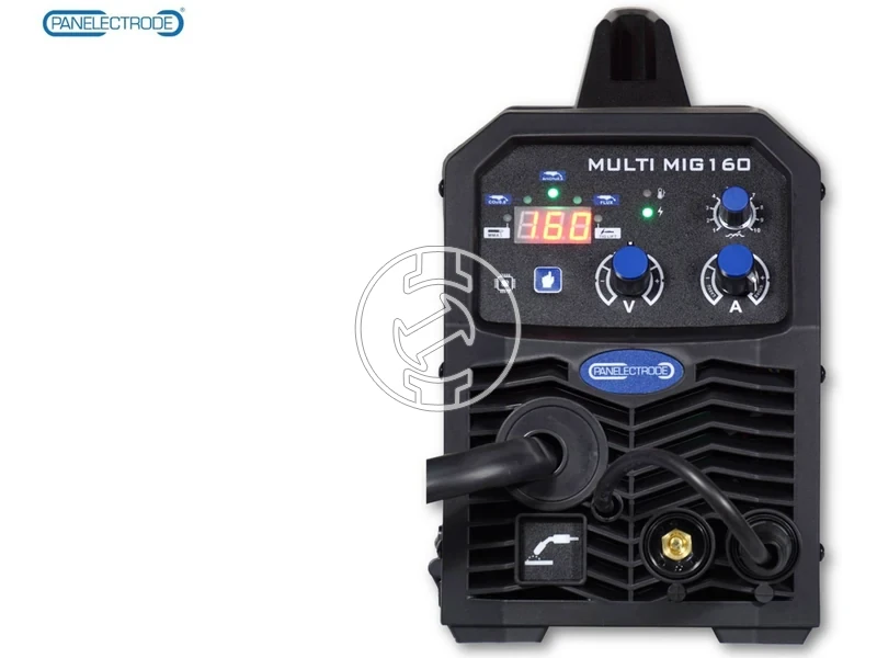 Kép: Panelectrode MULTI MIG 160 Multifunkcios hegesztogep 160 A_2.webp