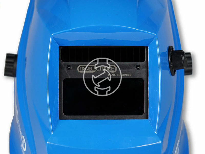 Panelectrode PanShield 2000 automata hegesztőpajzs